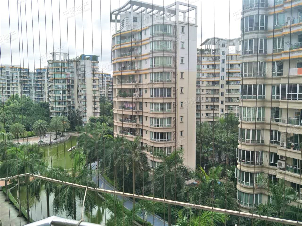 全部二手房 番禺 南浦 海龙湾