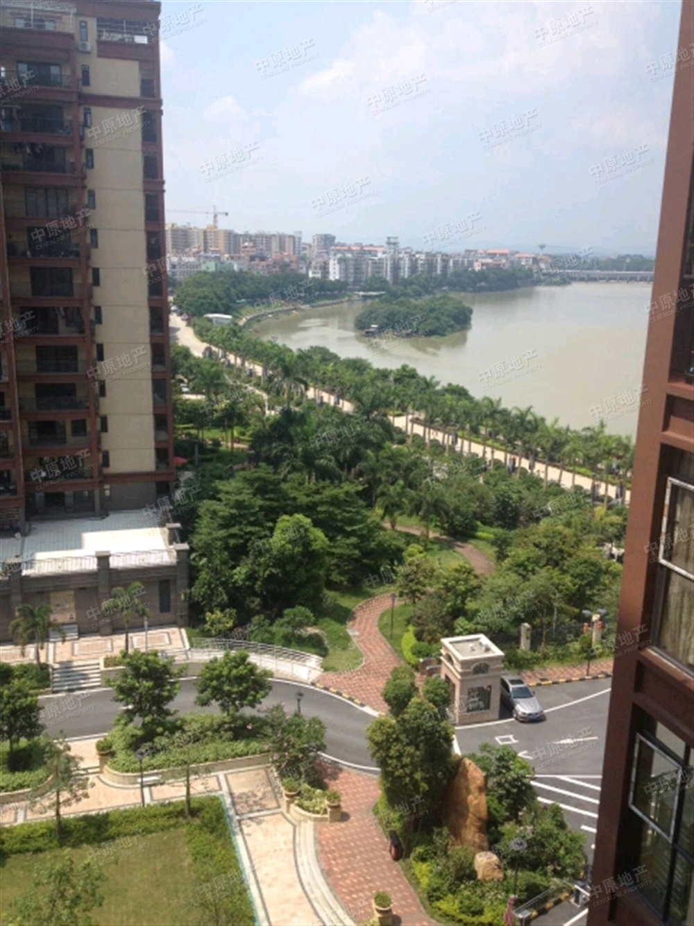 【近花都近白云,地铁3号线龙归站附近成熟漂亮