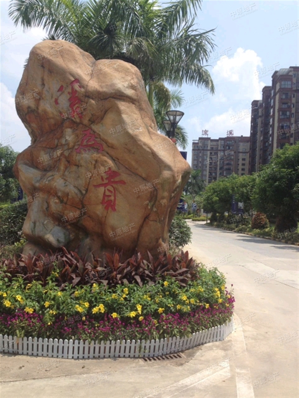 【近花都近白云,地铁3号线龙归站附近成熟漂亮