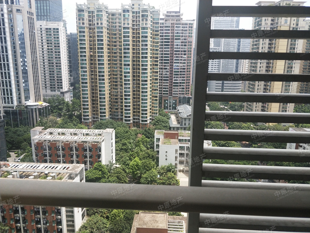 嘉裕礼顿阳光 1房1厅复式 带先烈东 产权清晰