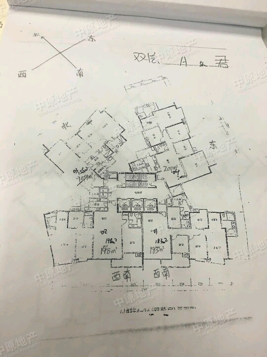 君汇世家小区网别名:上誉花园