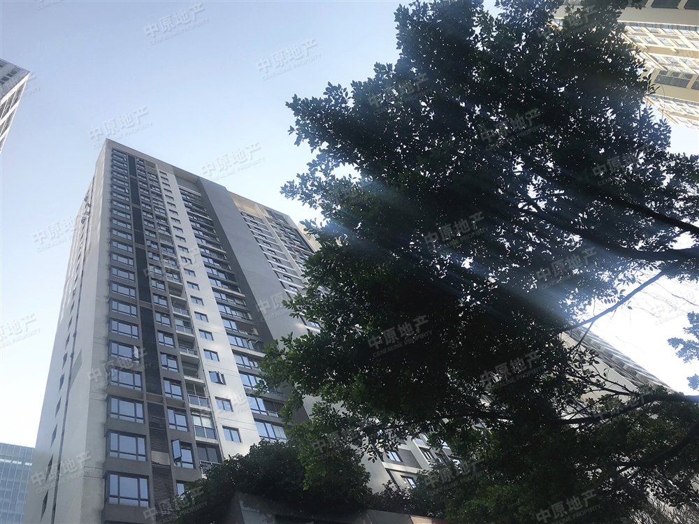 【广州保利108公馆小区】天河珠江新城西保利108公馆房价-广州中原
