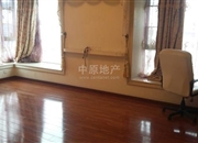 东山欣园-饭厅