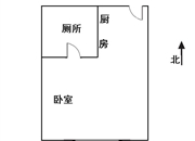 嘉裕礼顿阳光-户型图