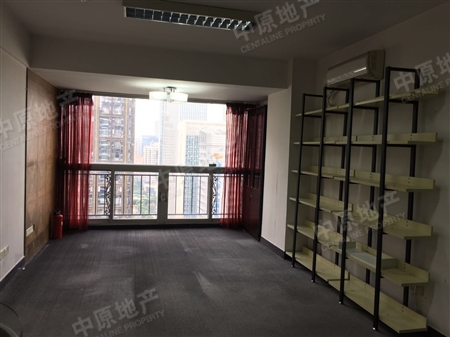 丽晶华庭-客厅