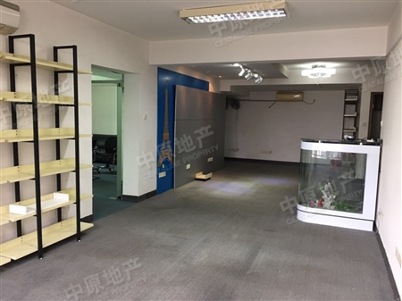 丽晶华庭-客厅