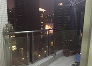 天一庄-客厅