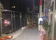 天一庄-客厅