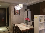 富力公园28(富力盈尊广场)-饭厅