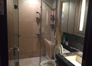 富力公园28(富力盈尊广场)-洗手间