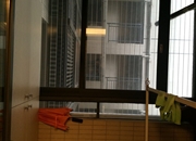 富力公园28(富力盈尊广场)-阳台