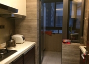 富力公园28(富力盈尊广场)-厨房