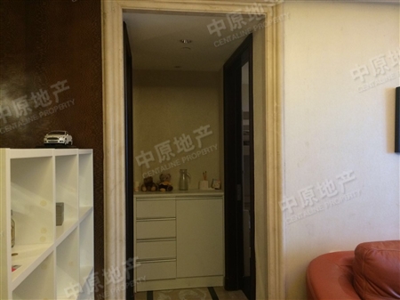 富力公园28(富力盈尊广场)-其他