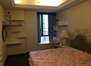 富力公园28(富力盈尊广场)-主卧