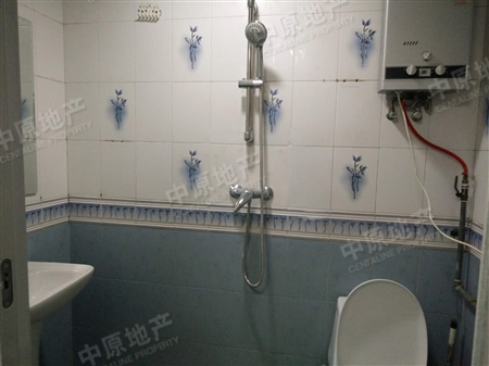 远洋明珠-洗手间