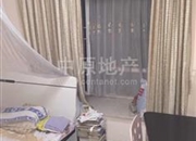 泓景花园-客厅
