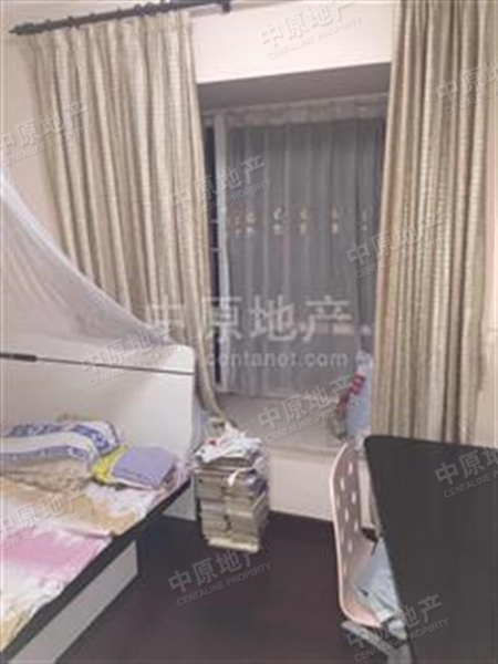 泓景花园-客厅