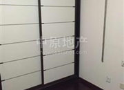 泓景花园-客厅