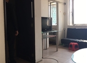 宝华路305号-客厅