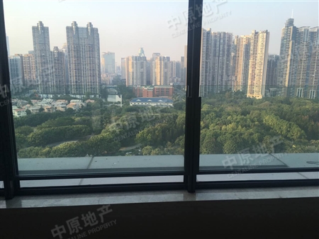 颐德公馆-景观