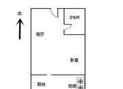 嘉尚国际公寓-户型图