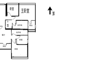 颐德公馆-户型图