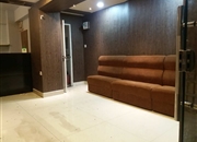 淘金北路-客厅