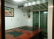金碧华府-饭厅