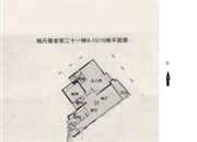 凯旋新世界枫丹丽舍-户型图