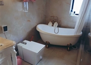 凯旋新世界枫丹丽舍-洗手间