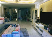 凯旋新世界枫丹丽舍-客厅