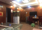 龙口小区-客厅