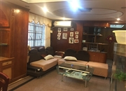 龙口小区-客厅