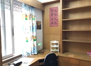 华文学院-次卧