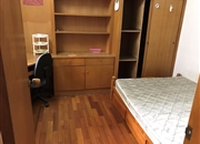 华文学院-次卧