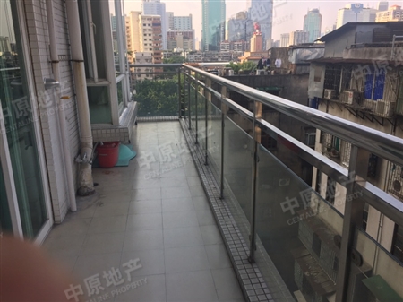 德意居-景观