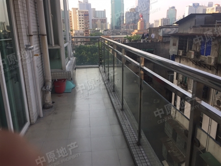 德意居-阳台
