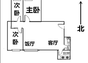 誉城苑-户型图