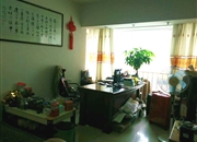 珠江太阳城广场-主卧