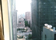 珠江太阳城广场-景观