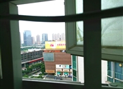 珠江太阳城广场-景观