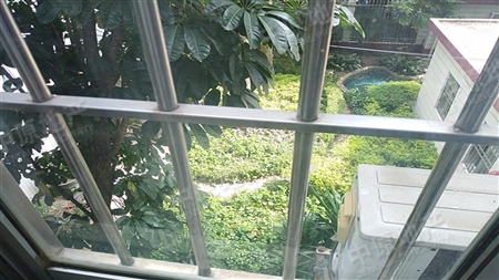 幼师宿舍-景观