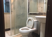 逸景翠园-洗手间