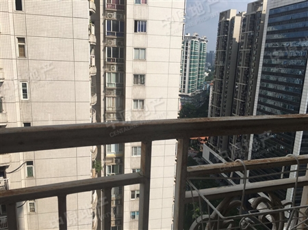 鸿翔大厦-景观