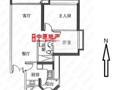 东方新世界-户型图