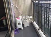 中海花城湾-阳台