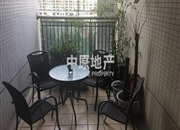 中海花城湾-阳台