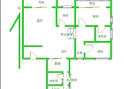 天翔花园-户型图