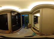 剑桥郡佰利山-入户花园