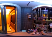 剑桥郡佰利山-阳台